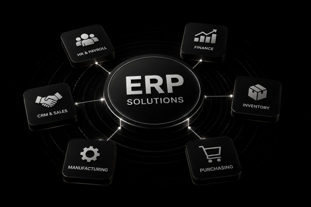 Website Development Services